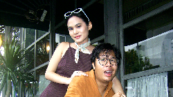 'Romansa Romansaan' Bareng Sheryl Sheinafia & Refo dan Fauna