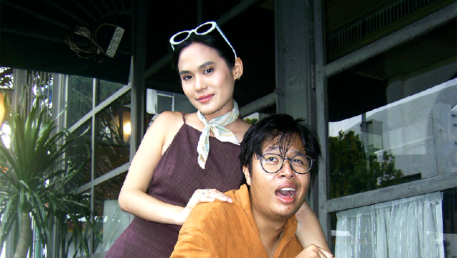Romansa Romansaan