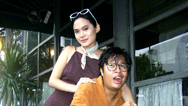 img-title 'Romansa Romansaan' Bareng Sheryl Sheinafia & Refo dan Fauna