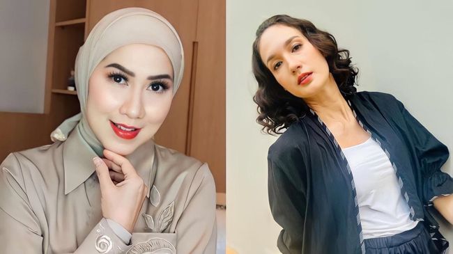 Cantik dan Berprestasi, 10 Selebritas Indonesia Ini Dulunya Pemenang Puteri Indonesia!
