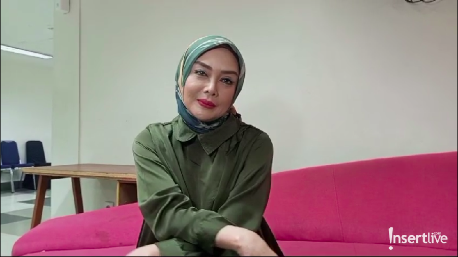 Terry Putri