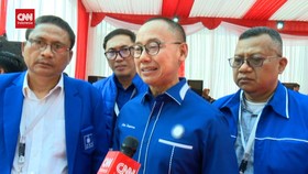 VIDEO: Strategi PAN dan KIM Plus Pasca Pramono Anung Daftar Cagub DKI