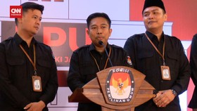 VIDEO: Jadwal Tes Kesehatan Pramono-Rano dan RK-Suswono