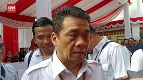 VIDEO: Riza Patria Bantah Mundur dari Pilwalkot Tangsel Karena Marshel