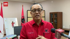 VIDEO: Alasan PDIP Pilih Pramono Anung untuk Cagub Jakarta