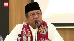 VIDEO: Rano Karno Ngaku Dipaksa Tinggalkan Zona Nyaman