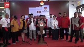 VIDEO: Twit Lama Berbau Seksisme Jadi Sorotan, Pramono: Guyonan Itu