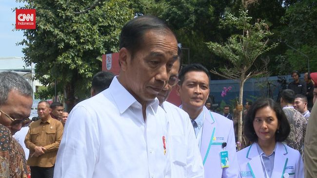 Merespons pernyataan Menteri ESDM, Bahlil Lahadia terkait rencana pemb