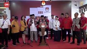 VIDEO: Respons Pramono soal Cuitan Masa Lalu yang Dianggap Seksis