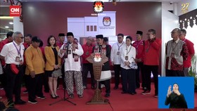 VIDEO: Rano Karno Jawab Isu Dipasangkan dengan Anies di Pilkada DKI