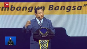 VIDEO: Prabowo ke Paloh: Tak Apa-apa Dulu Dukung Anies