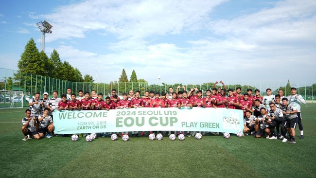 Indonesia U-20 Tulis Kisah Legendaris dengan Balas Dendam Manis atas Argentina