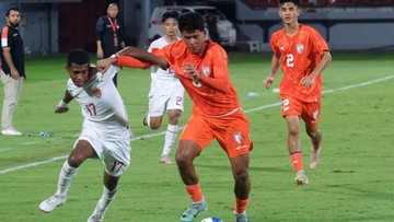 Sorotan Dunia Olahraga CNN Sport : Honduras Akui Indonesia Tim Level Tinggi di Piala Dunia U-17