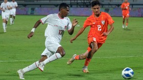 Timnas Indonesia U-17 Jalani 2 Uji Coba Lagi sebelum Jumpa Kuwait