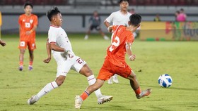 Top 3 Sports: Indonesia Kalah Dramatis, Daftar Bonus Veddriq dan Rizki