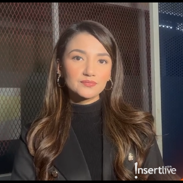 Tsania Marwa Ungkap Alasan Buka Kado Anak-Anak yang Dikumpulin Selama 7 Tahun