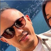 Ini Profil Rama Datau, Pria yang Disebut Kekasih Barunya Tyna Dwi Jayanti