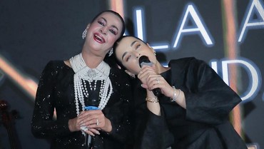 img-title Begini Cara Ibunda Beri Tasya Farasya Kekuatan untuk Hadapi Perceraian