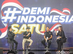Anindya Bicara Jaga Momentum Emas di Olimpiade 2028 Los Angeles