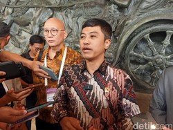 Wamenkes Pastikan COVID-19 RI Terkendali