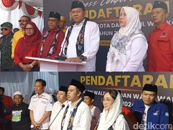 Menakar Pilwali Kota Blitar, Politikus Senior Vs Yunior