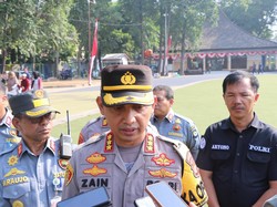 Sopir Truk Ugal-ugalan di Tangerang Dibawa ke RS Usai Diamuk Massa