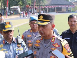 Pria Sekap-Perkosa ABG Tangerang 10 Hari di Gudang Rumah Ditangkap!
