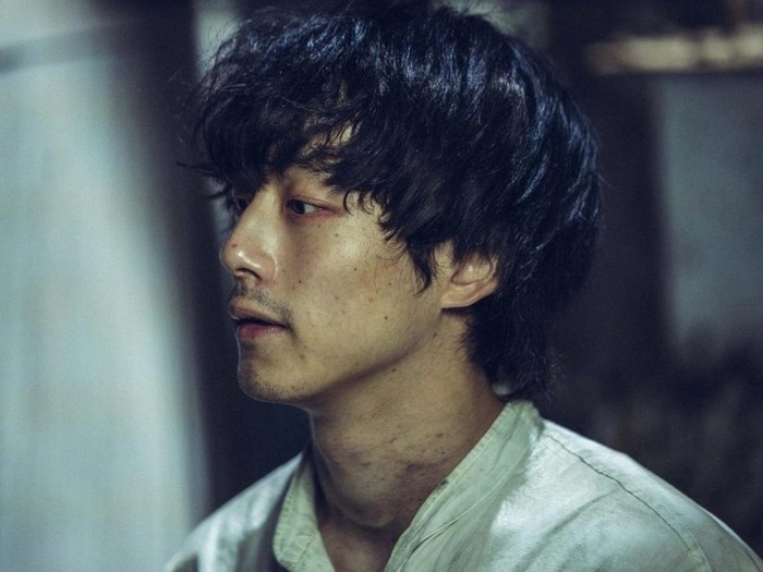 Akhir-akhir ini nama Sakaguchi Kentaro mencuri perhatian penggemar drakor, karena membintangi drama Korea-Jepang berjudul 'What Comes After Love' bersama aktris Lee Se Young./ foto: instagram.com/sakaguchikentaro