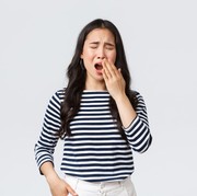 Kenapa Menguap Menular ke Orang Lain? Ternyata Ini Alasannya...