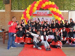 Apresiasi Konsumen Setianya, Alfamart Gelar Acara Obral di 34 Kota