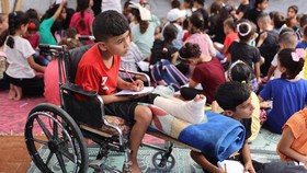 Hamas-Israel Sepakat Gencatan Senjata di Gaza untuk Vaksin Polio