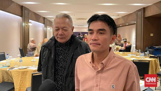 Lembaga Sensor Film (LSF) mengumumkan keanggotaan terbaru untuk periode jabatan 2024-2028.
