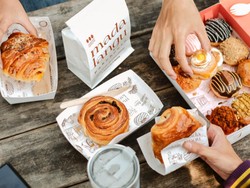 Harus Antre! 5 Artisan Bakery Viral di Bandung yang Layak Dicoba