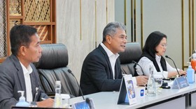 Pubex Live 2024: BRI Ungkap Strategi Pertumbuhan Berkelanjutan