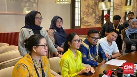 Bunga Zainal Ungkap Jadi Korban Dugaan Penipuan, Rugi Rp15 M