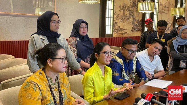 Kontroversi Bunga Zainal: Dugaan Penipuan Bernilai Miliaran Rupiah Terungkap