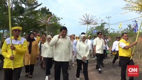 Pilkada Bintan Tanpa Debat, Hanya Dalami Visi Misi Paslon Tunggal