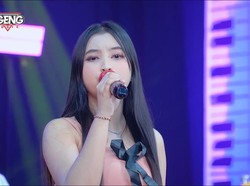Lirik Lagu Suratan Versi Cantika Davinca ft Ageng Music Beserta Maknanya