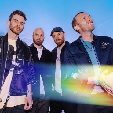 Lirik Lagu See You Soon - Coldplay