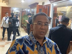 Kemenkes soal Perundungan dr ARL: Memang Terjadi, Tak Usah Tutup-tutupi