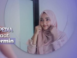 Doa Bercermin Lengkap dengan Arti dan Cara Membacanya