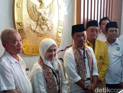 Hasil Rekapitulasi KPU, Edo-Farida Unggul di Pilwalkot Cirebon 2024