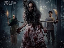 10 Film Netflix Terpopuler Pekan Ini