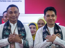Alasan Dharma Pongrekun Absen Panggilan Bawaslu DKI: Urus Syarat Pencalonan