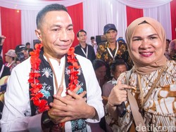 Dharma Pongrekun soal Jalur Sepeda: Jangan Maksa yang Seharusnya Dilewati Mobil