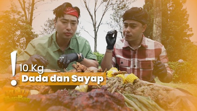 4 Resep Olahan Ayam Goreng, Beda Bumbu Rasanya Macam-macam