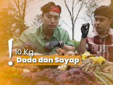 img-title 4 Resep Olahan Ayam Goreng, Beda Bumbu Rasanya Macam-macam