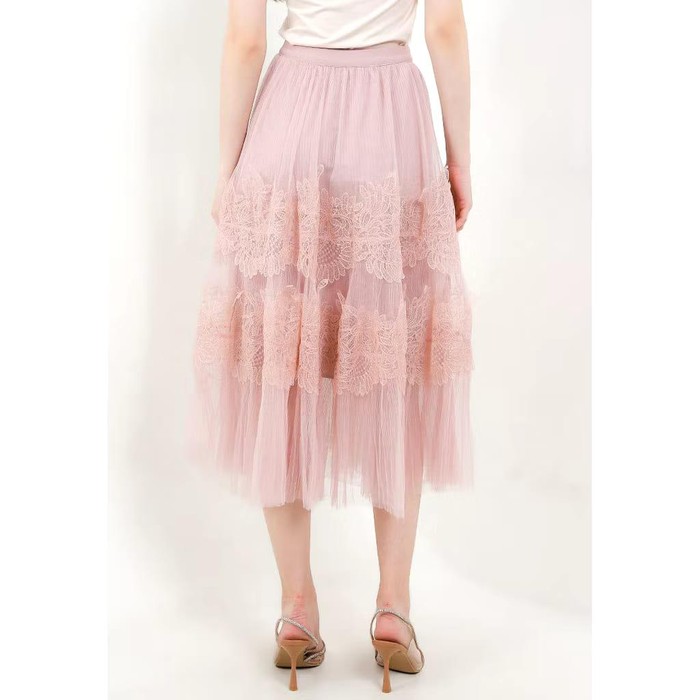 ICONS Pleated Tutu Skirt