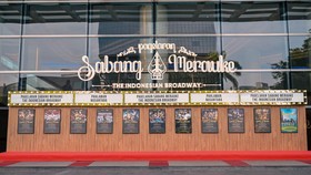 Pagelaran Sabang Merauke The Indonesian Broadway, Membekas di Hati