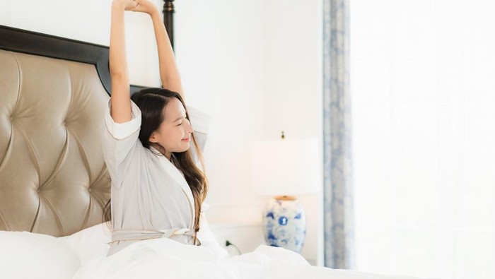 4 Ritual Pagi yang Bisa Membantumu Dapatkan Hari Lebih Tenang, Sederhana dan Mudah Dilakukan!